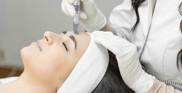 Rejuvenecimiento - CON DERMAPEN